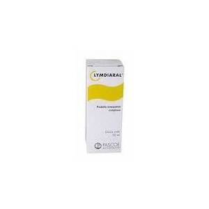 LYMDIARAL 20 ML GOCCE PASCOE