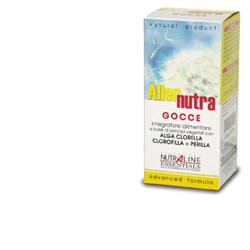 ALLER NUTRA 50 ML GOCCE