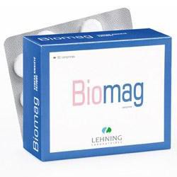 BIOMAG 45 CPR LEHNING