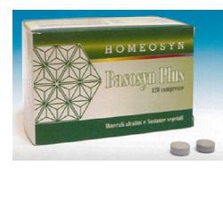 BASOSYN PLUS 120 CPR
