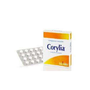 CORYLIA 40 CPR RIVESTITE