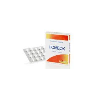 HOMEOX 60 CPR