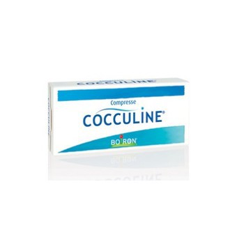 COCCULINE 30 CPR