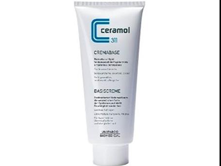 CERAMOL 311 CREMA 75ML