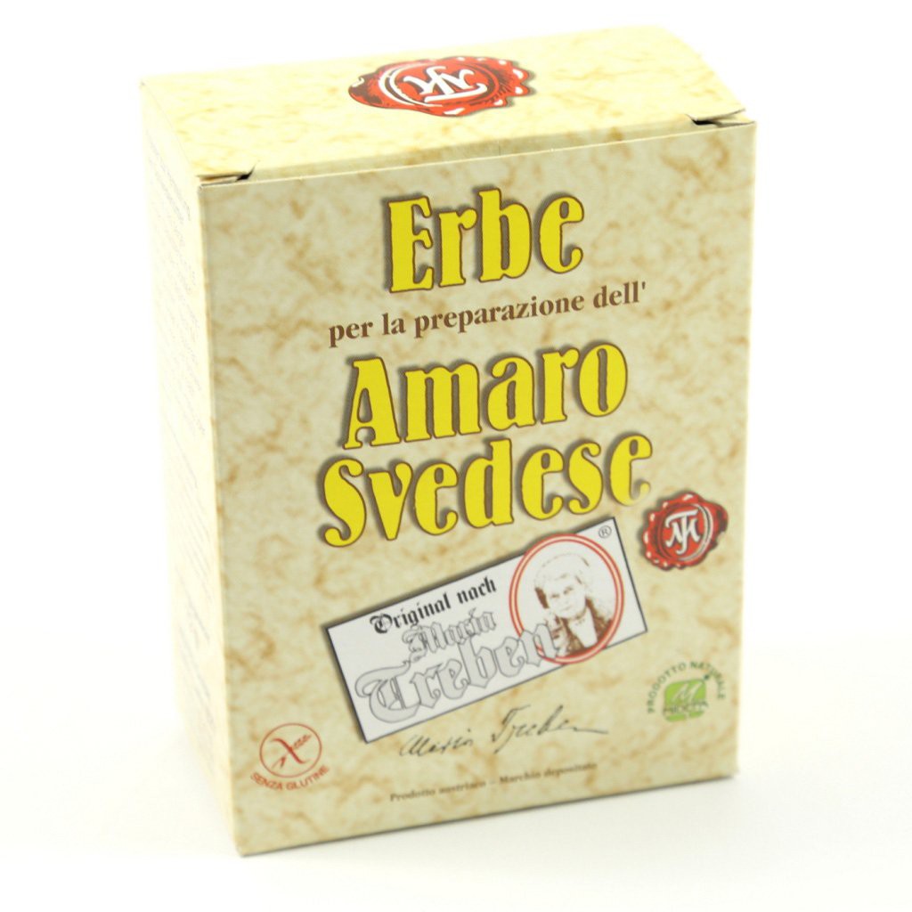 MARIA TREBEN MISCELA ERBE 72 G