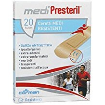 CER MEDIPRESTERIL RESIST7X2 20