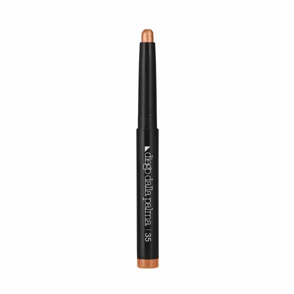 DDP LONG-WEARING GOLDEN TAUPE EYE SHADOW 1,6 G