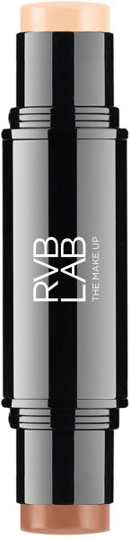 DDP DUO CONTOURING STICK 02 2 X 4 ML