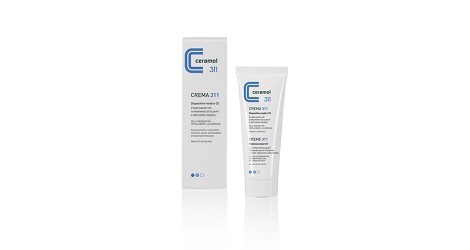 CERAMOL CREMA 311 75ML