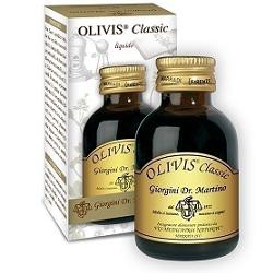 OLIVIS CLASSICO 50ML