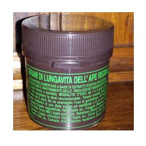 GRANI APE REGINA 35G