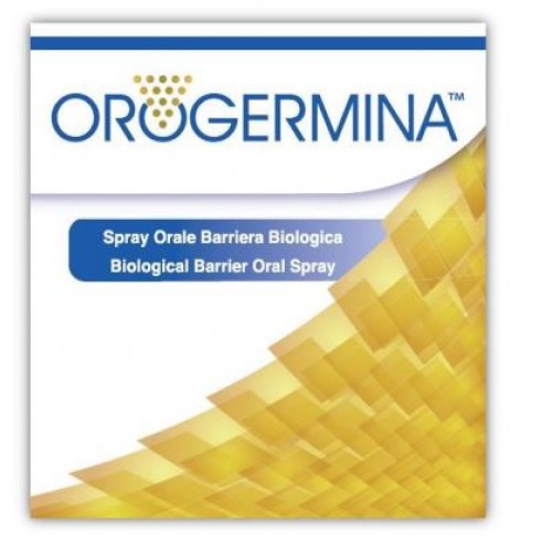OROGERMINA SPRAY ORALE