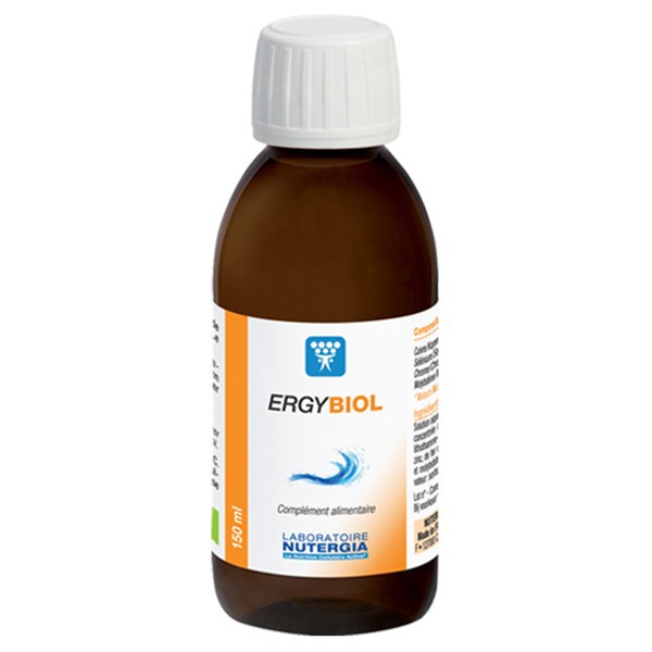 ERGYBIOL 150ML