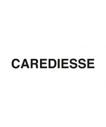 CAREDIESSE*shampoo 2 flaconi 60 ml 10 mg/g