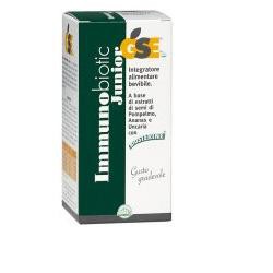 GSE IMMUNOBIOTIC J 250ML