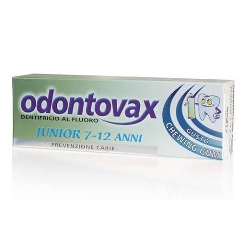ODONTOVAX J DENTIFRICIO 50ML