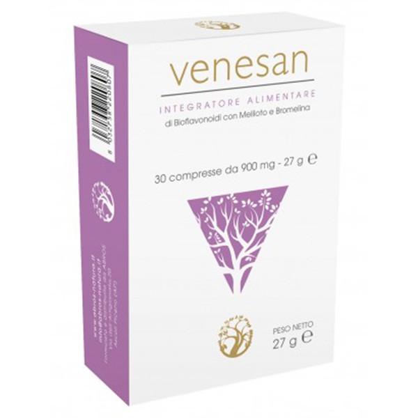 VENESAN 30CPR