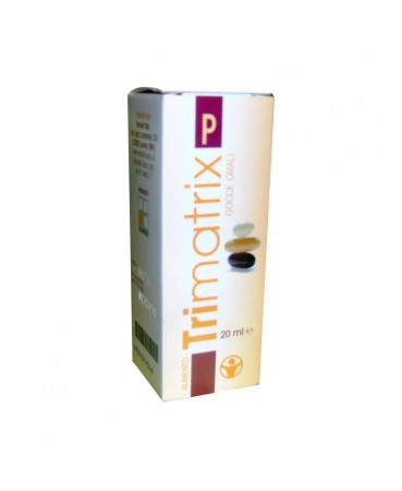 TRIMATRIX N GOCCE 20 ML