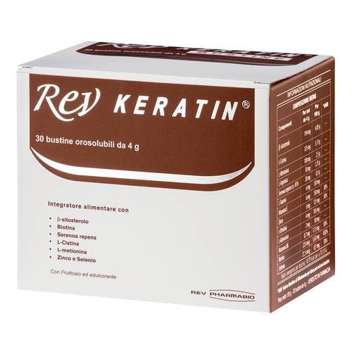 REV KERATIN 30BUST