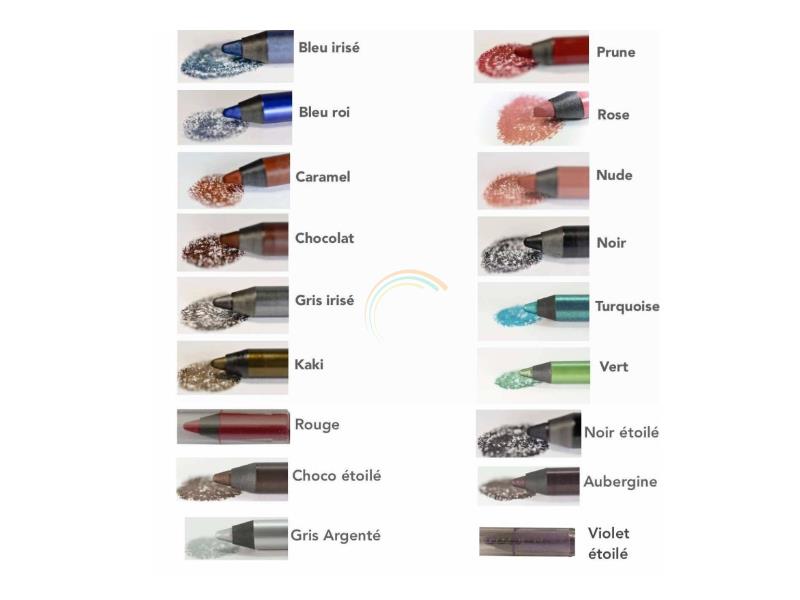 CRAYON MAGIC PRUGNA