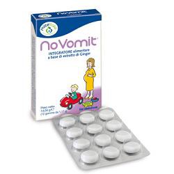 NOVOMIT HUMANA