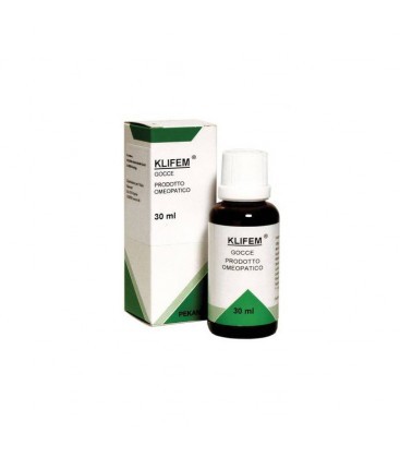 KLIFEM 30ML GTT PEKANA