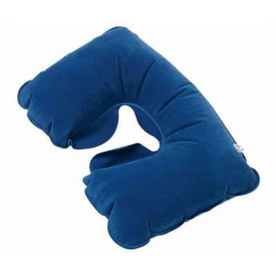 CUSCINO GONFIABILE VIAGGIO