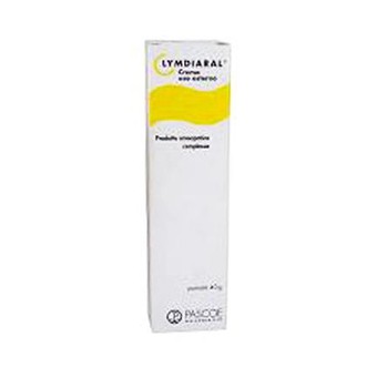 LYMDIARAL CREMA 100 GR
