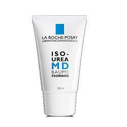 ISO UREA MD PSORIASIS 100 ML