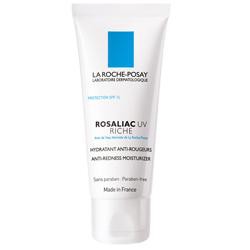 ROSALIAC UV RICHE SPF15 40 ML