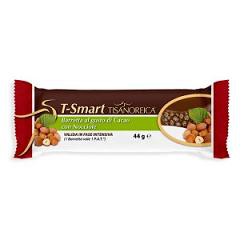 T-SMART BARRETTA CACAO NOCCIOLA 44 G
