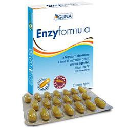 ENZY-FORMULA 20 CPR