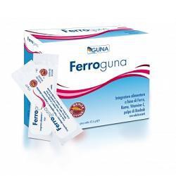 FERROGUNA 28 BUSTINE