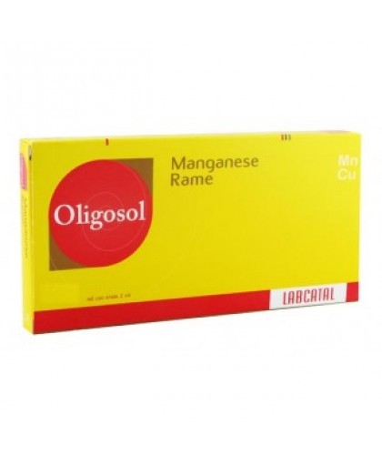 LABCATAL OL MN/CU 28F 2ML