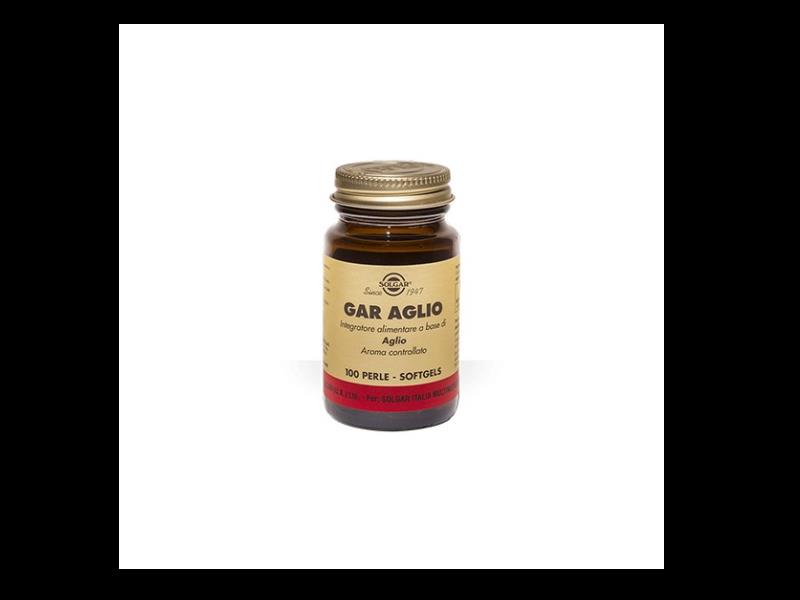 GAR AGLIO 100PRL
