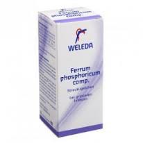 FERRUM PHOSPH COMP 10G GR WEL