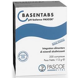 BASENTABS 200 CPR