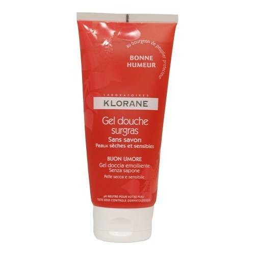 KLORANE GEL DOCCIA BUONUM200ML