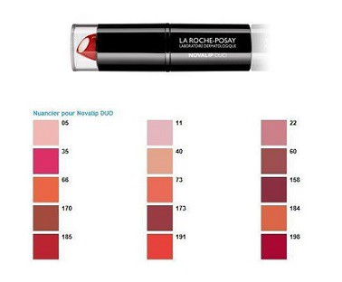 NOVALIP DUO 11 4 ML