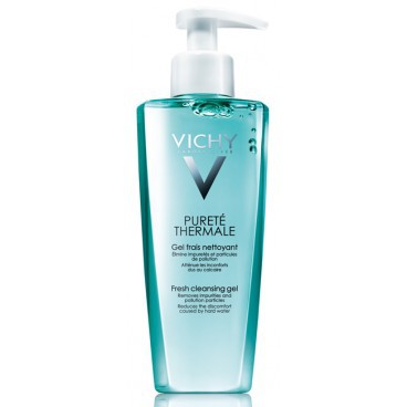 PURETE THERMALE GEL DETERGENTE 400 ML