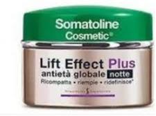 SOMAT C VISO PLUS NOTTE 50ML