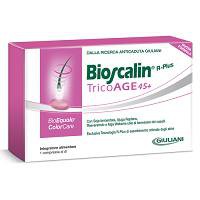 BIOSCALIN TRICOAGE+ 30CPR NF