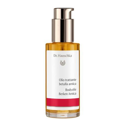 HAUSCHKA OLIO TRATT BETULLA AR
