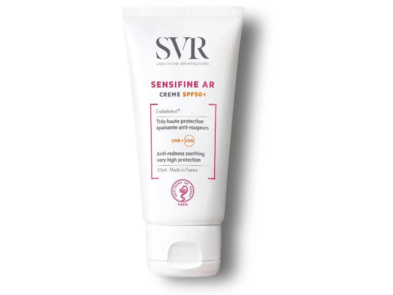 SENSIFINE AR CREME SPF50 50ML