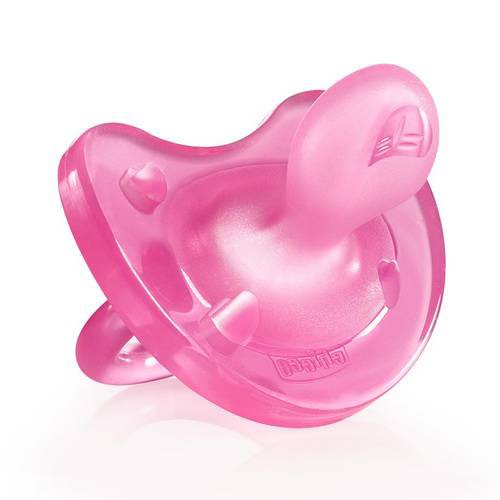 CH GOMMOTTO SIL BIMBA 12+ 1PZ