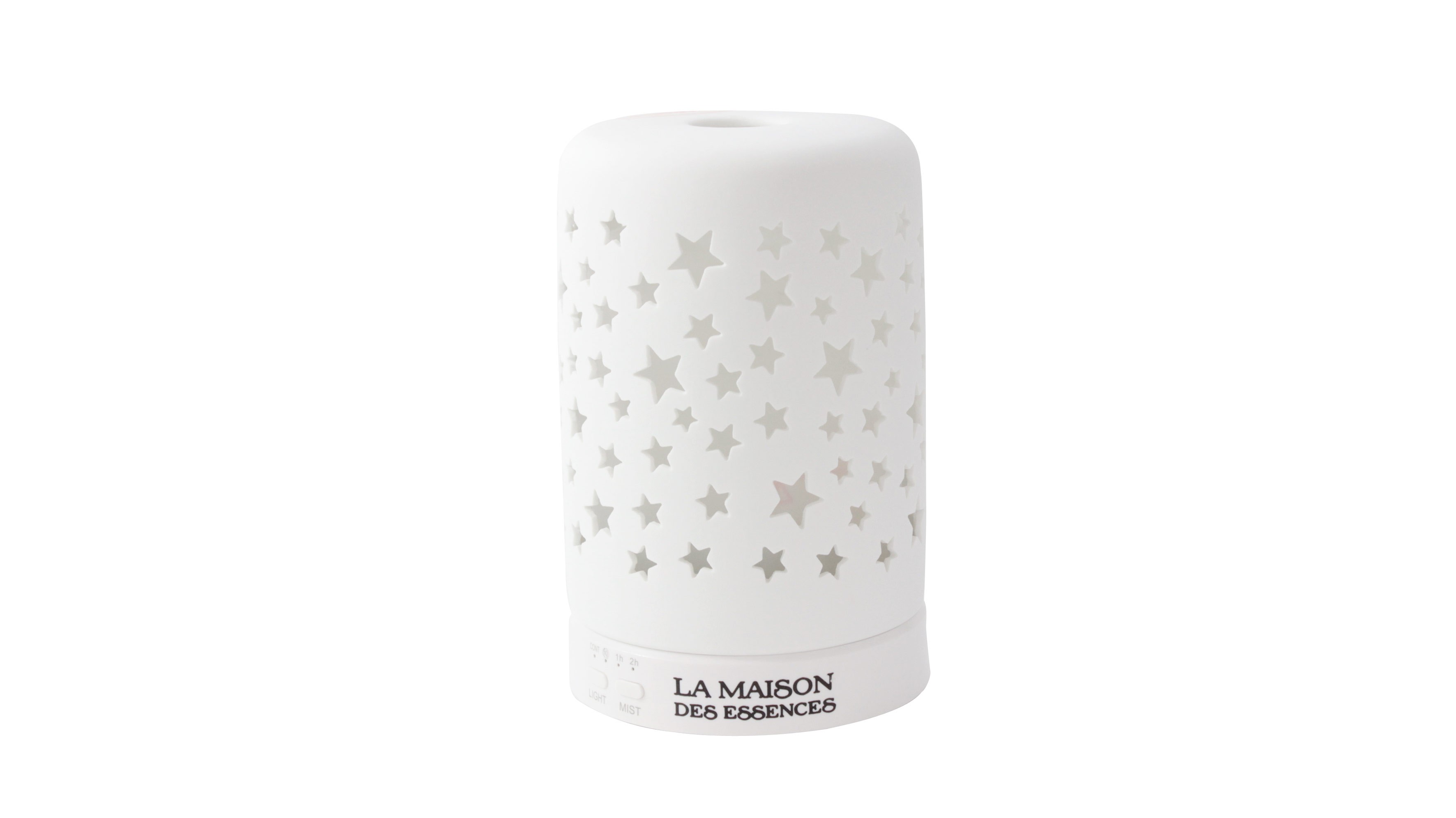 DIFFUSORE PROFUMO AD ULTRASUONI ARTICOLO LMDE04-2