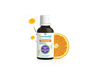 MISCELA ZEN PER DIFFUSIONE 30 ML PURESSENTIEL