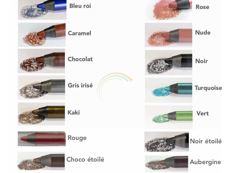 CRAYON MAGIC GRIGIO METALIZZAT