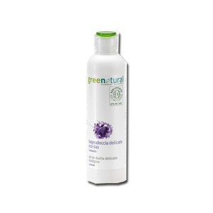 GREENATURAL BAGNODOCCIA LAVANDA 250 ML