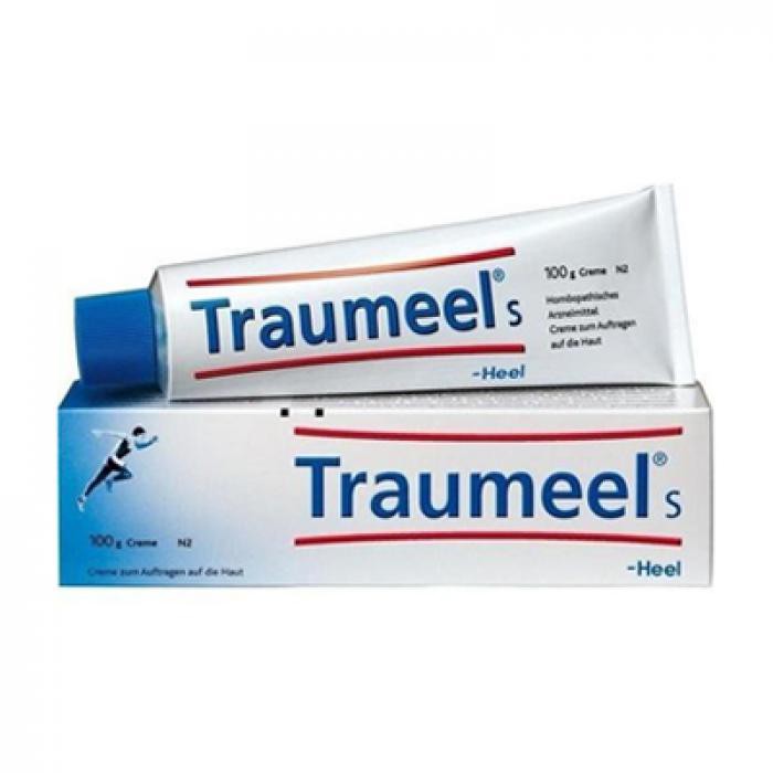 TRAUMEEL S CREMA 100G